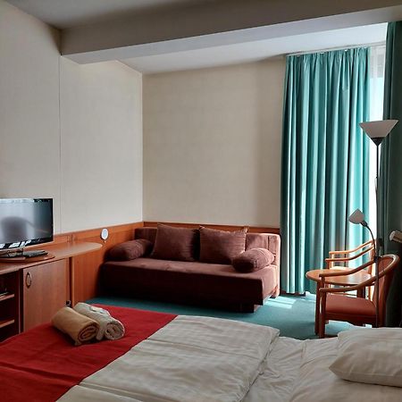 Hunguest Hotel Aqua Sol Hajduszoboszlo Luaran gambar