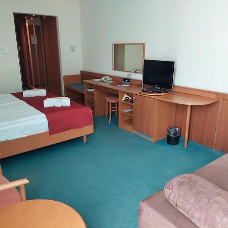 Hunguest Hotel Aqua Sol Hajduszoboszlo Luaran gambar