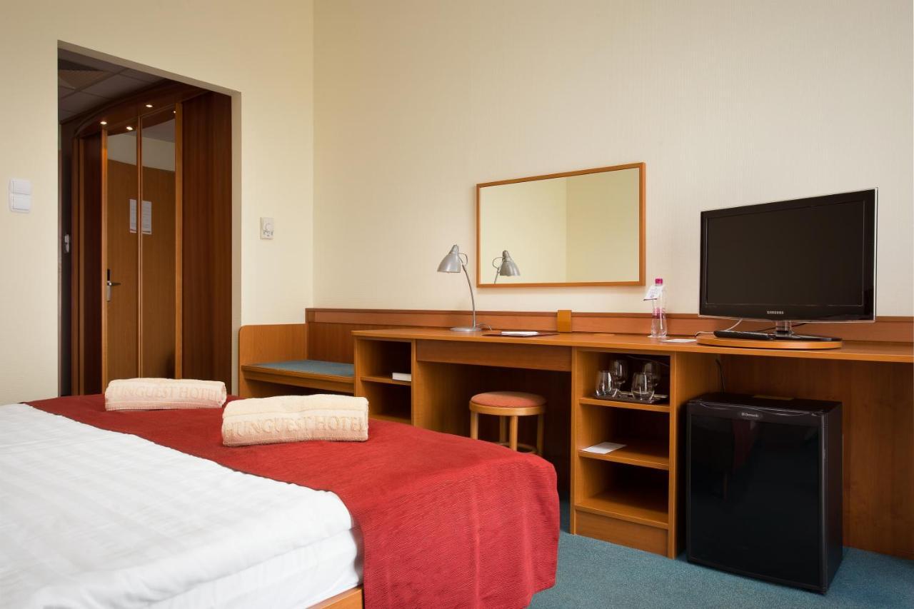 Hunguest Hotel Aqua Sol Hajduszoboszlo Luaran gambar