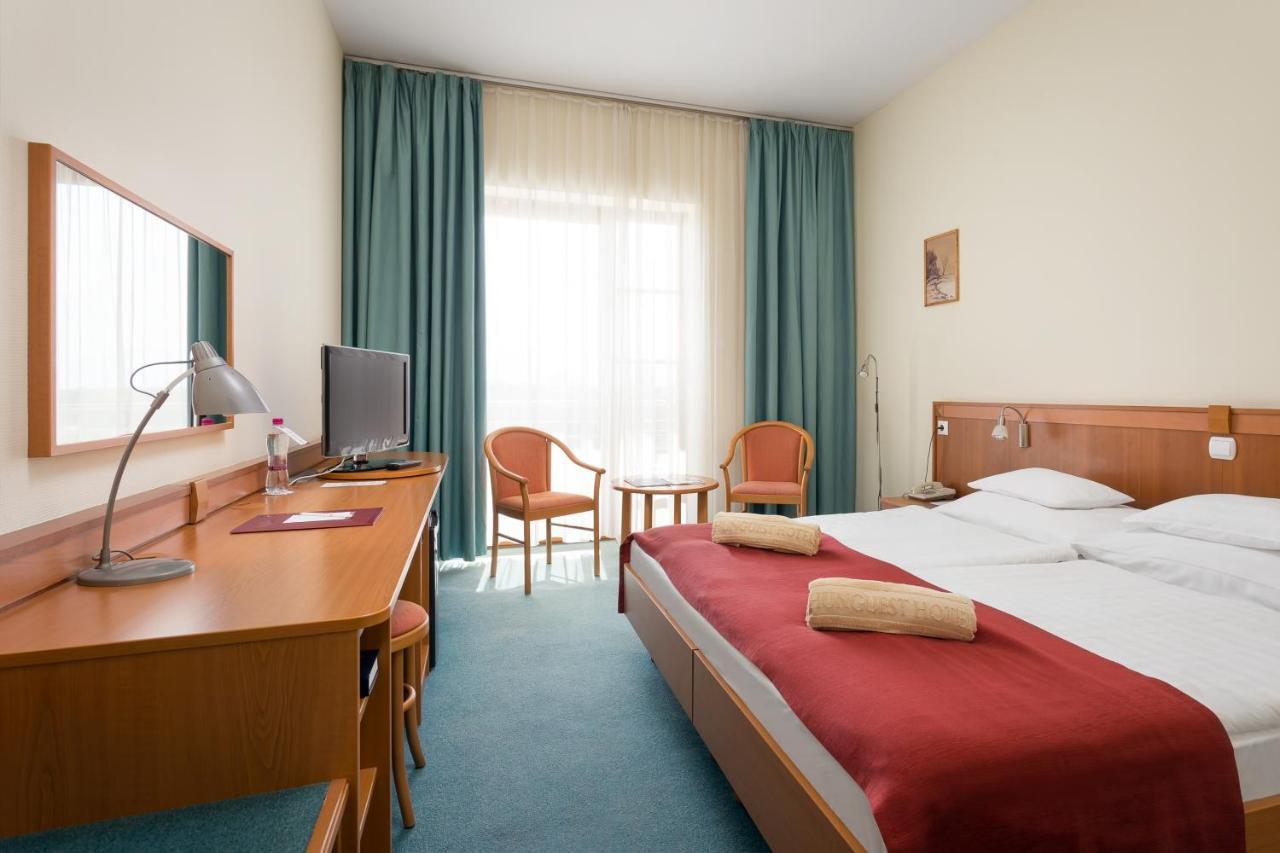 Hunguest Hotel Aqua Sol Hajduszoboszlo Luaran gambar
