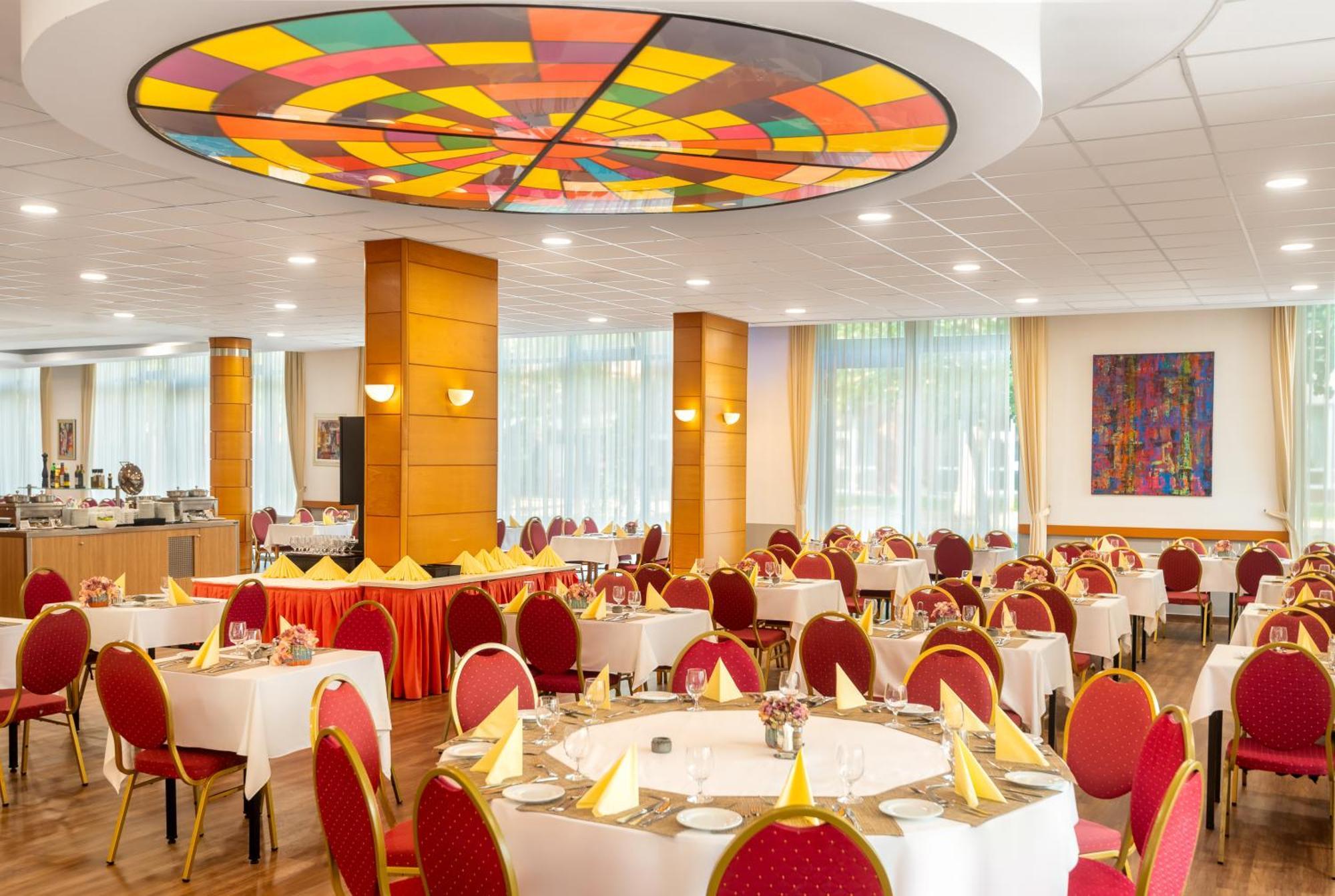 Hunguest Hotel Aqua Sol Hajduszoboszlo Luaran gambar