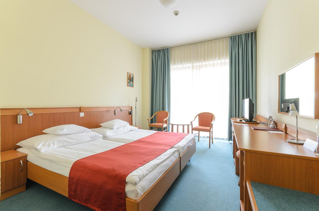 Hunguest Hotel Aqua Sol Hajduszoboszlo Luaran gambar