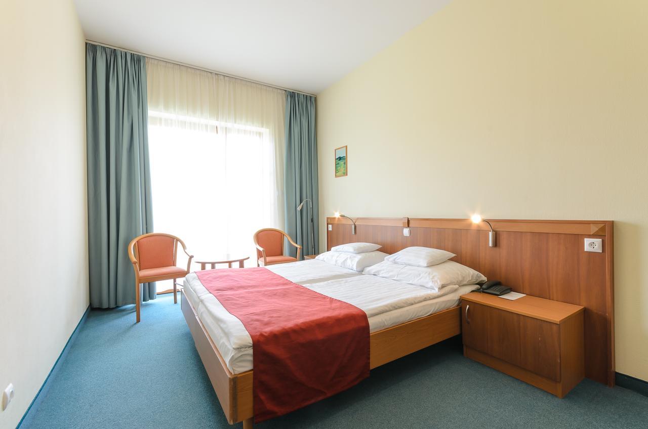 Hunguest Hotel Aqua Sol Hajduszoboszlo Luaran gambar