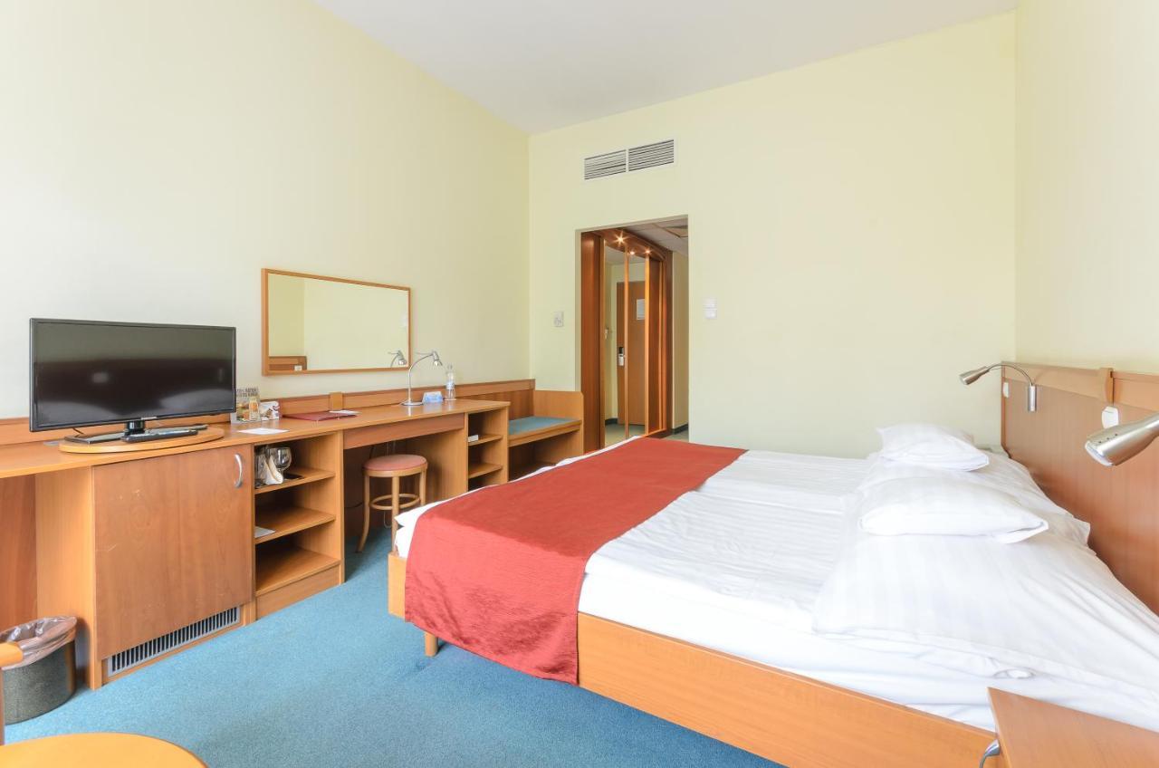 Hunguest Hotel Aqua Sol Hajduszoboszlo Luaran gambar