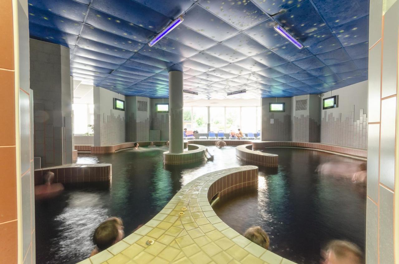 Hunguest Hotel Aqua Sol Hajduszoboszlo Luaran gambar